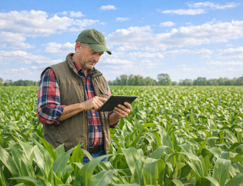 Semine primaverili: il valore della comunicazione per una stagione produttiva consapevole