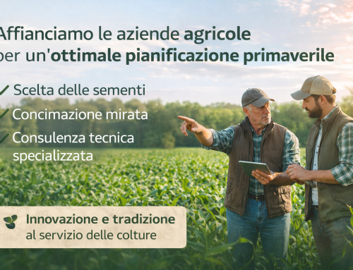 Primavera: la stagione non aspetta. La tua azienda è pronta?