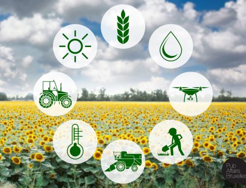 Agricoltura sostenibile: tecnologia e buone pratiche al centro