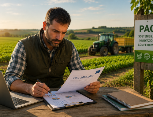 Pac e sostenibilità: cosa cambia per le aziende agricole